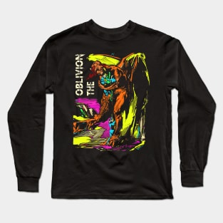 The Oblivion Long Sleeve T-Shirt